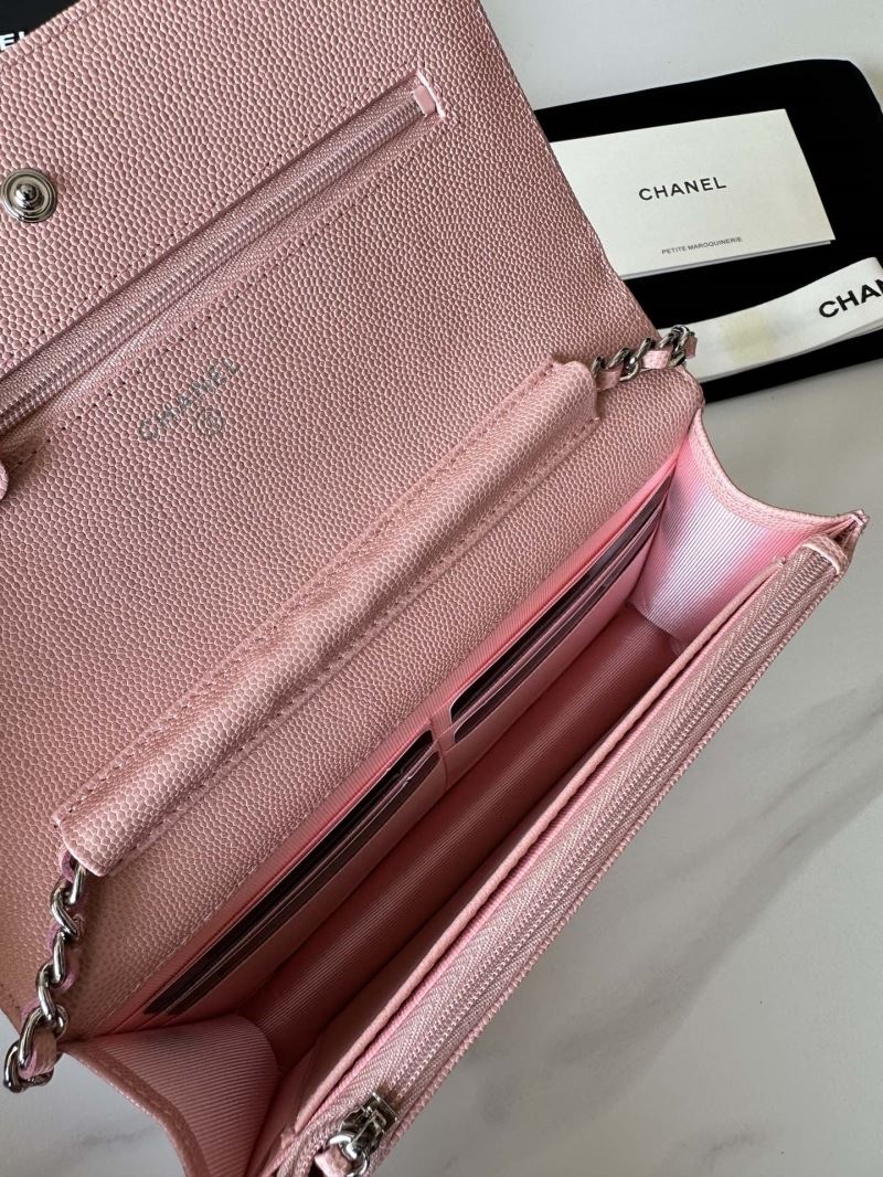 Chanel WOC Bags